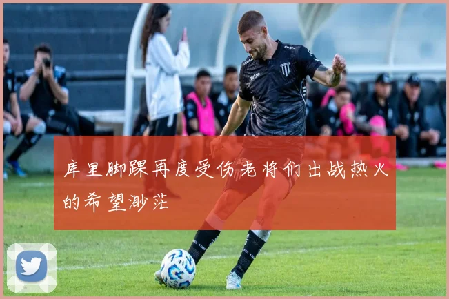 库里脚踝再度受伤老将们出战热火的希望渺茫